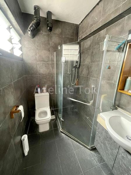 3 Room (3A) HDB for Rent in  516 Jurong West Street 52 - Image 13