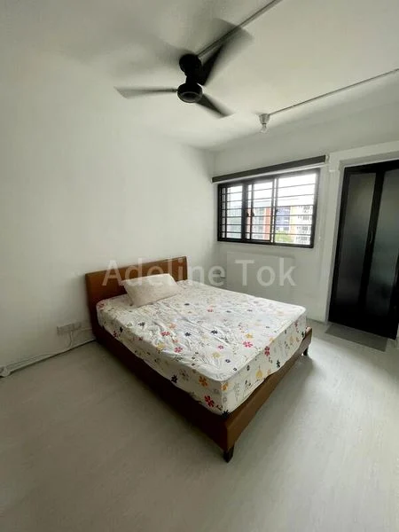 3 Room (3A) HDB for Rent in  516 Jurong West Street 52 - Image 10