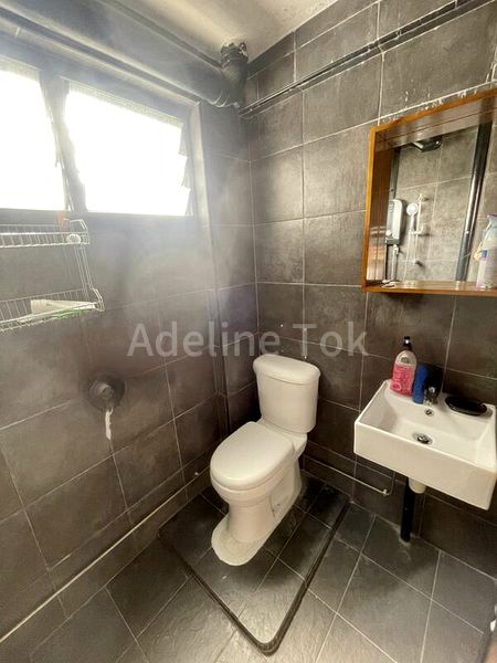 3 Room (3A) HDB for Rent in  516 Jurong West Street 52 - Image 14