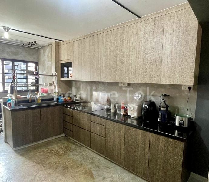 3 Room (3A) HDB for Rent in  516 Jurong West Street 52 - Image 7