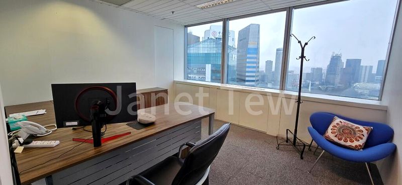 Office for Rent: Income at Raffles - Image 6