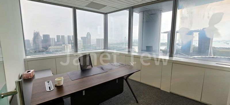 Office for Rent: Income at Raffles - Image 8