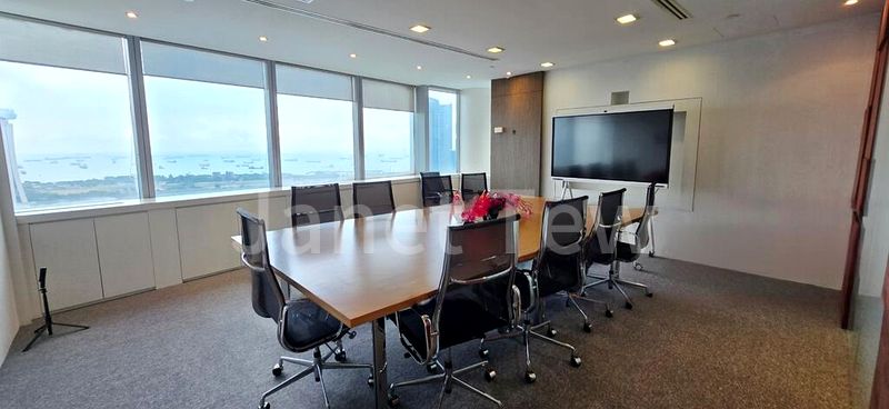 Office for Rent: Income at Raffles - Image 5