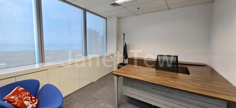 Office for Rent: Income at Raffles - Image 7