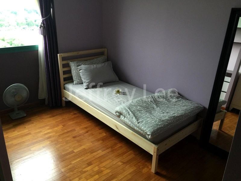 Premium HDB for Rent in 690E Woodlands Drive 75 - Image 4