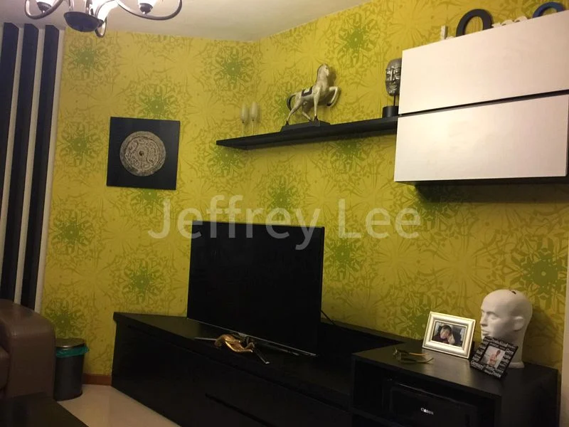 Premium HDB for Rent in 690E Woodlands Drive 75 - Image 6