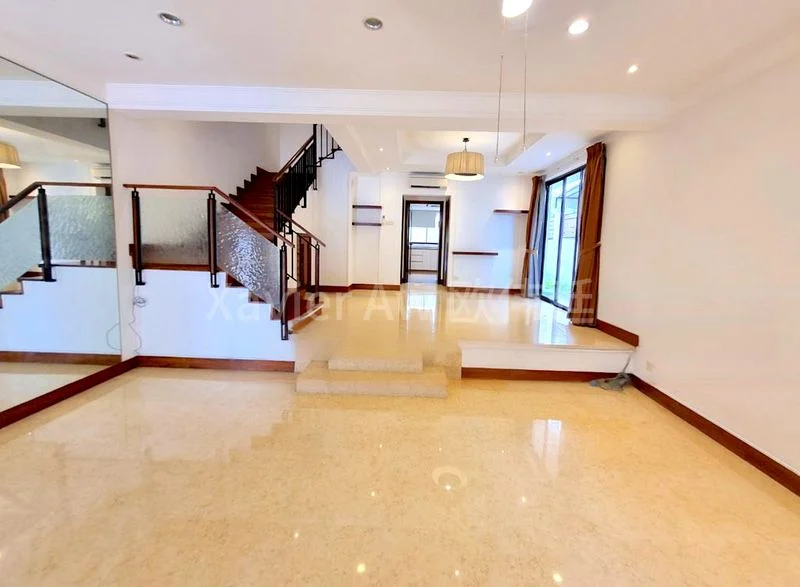 5 Bed Semi-Detached House (Landed) for Rent in  Bukit Villas - Image 1