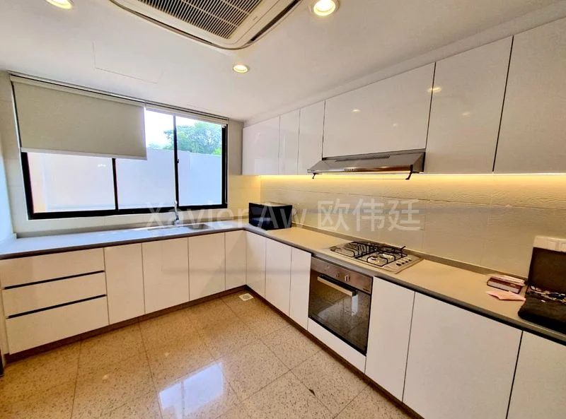 5 Bed Semi-Detached House (Landed) for Rent in  Bukit Villas - Image 14
