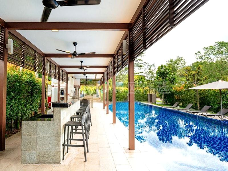 5 Bed Semi-Detached House (Landed) for Rent in  Bukit Villas - Image 5