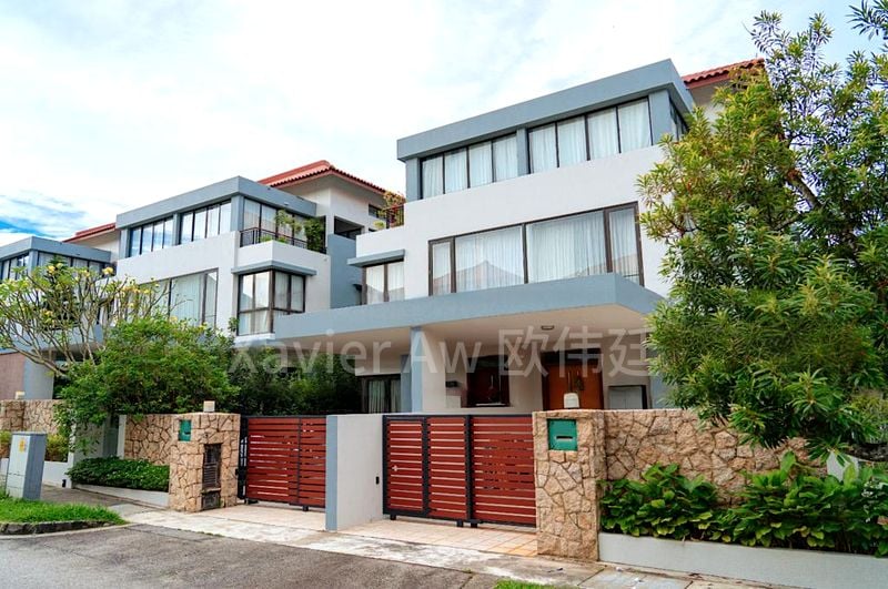 5 Bed Semi-Detached House (Landed) for Rent in  Bukit Villas - Image 7