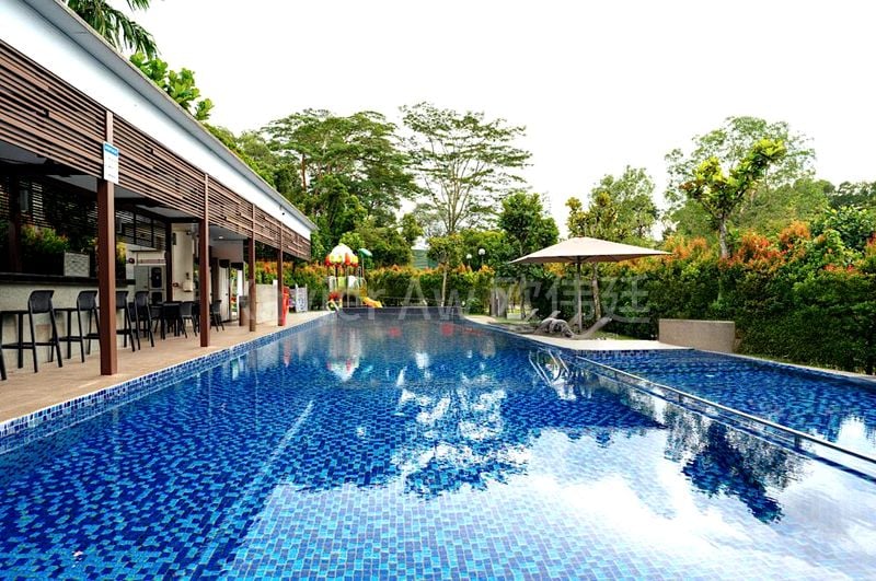 5 Bed Semi-Detached House (Landed) for Rent in  Bukit Villas - Image 3