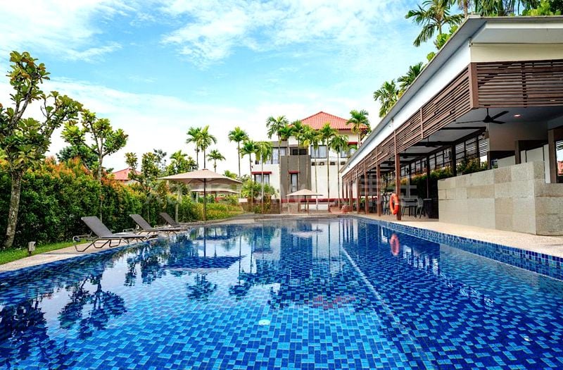 5 Bed Semi-Detached House (Landed) for Rent in  Bukit Villas - Image 6