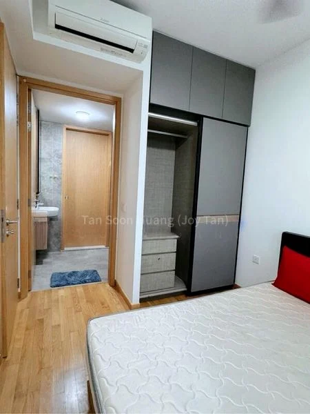 1 Bed Condo for Sale in  Twin VEW - Image 1