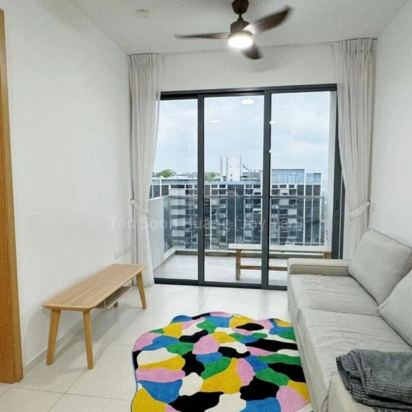 1 Bed Condo for Sale in  Twin VEW - Image 4