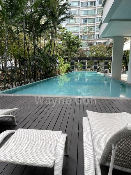2 Bed Condo for Rent in  Lincoln Road - Image 7