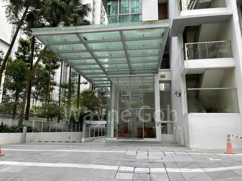 2 Bed Condo for Rent in  Lincoln Road - Image 9
