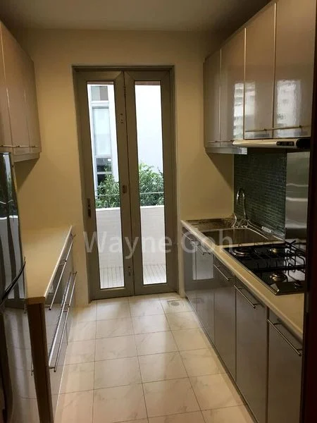 2 Bed Condo for Rent in  Lincoln Road - Image 4