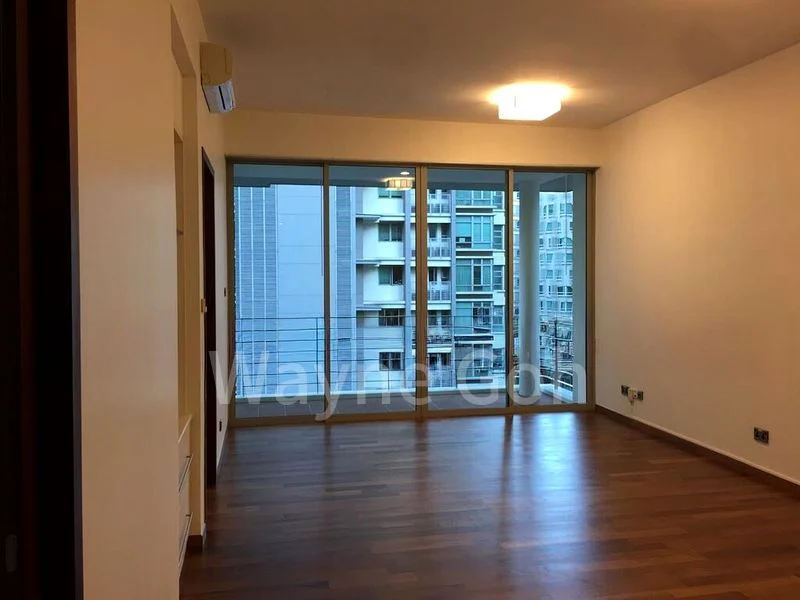 2 Bed Condo for Rent in  Lincoln Road - Image 2