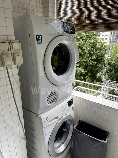 2 Bed Condo for Rent in  Lincoln Road - Image 6