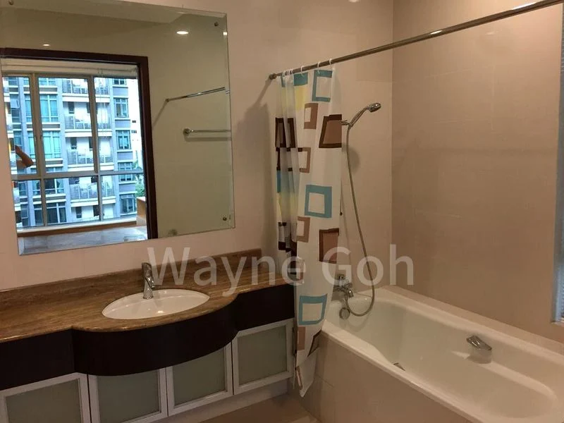 2 Bed Condo for Rent in  Lincoln Road - Image 5