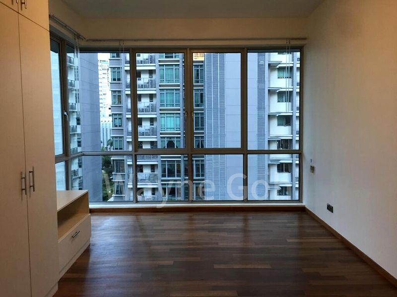 2 Bed Condo for Rent in  Lincoln Road - Image 1