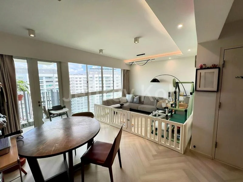 Premium HDB for Sale in  270A Punggol Field - Image 2