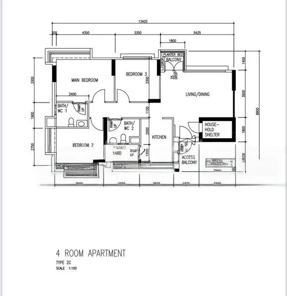 Premium HDB for Sale in  270A Punggol Field - Image 9