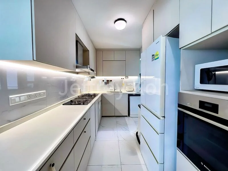 Premium HDB for Sale in  270A Punggol Field - Image 6