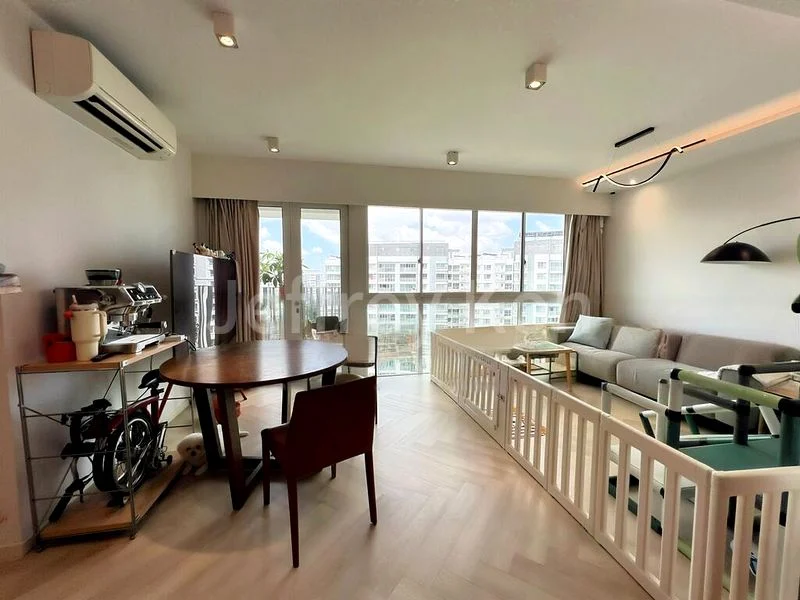 Premium HDB for Sale in  270A Punggol Field - Image 1