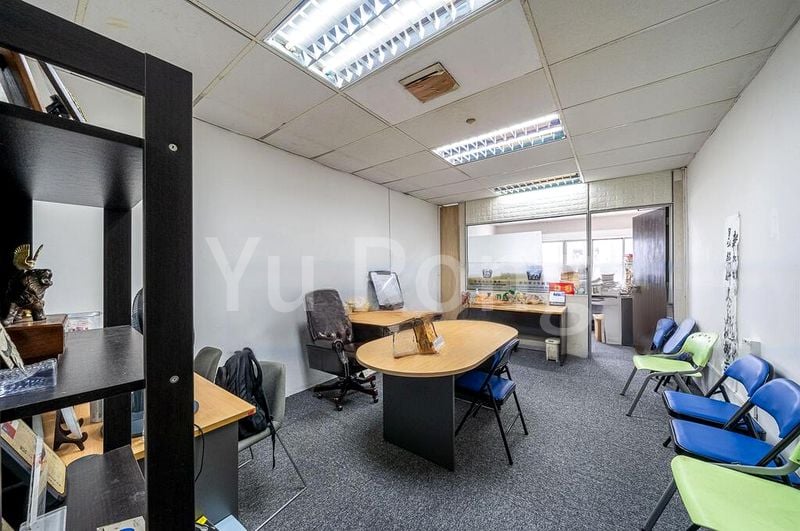 Other Retail for Rent: Golden Mile Tower - Image 6