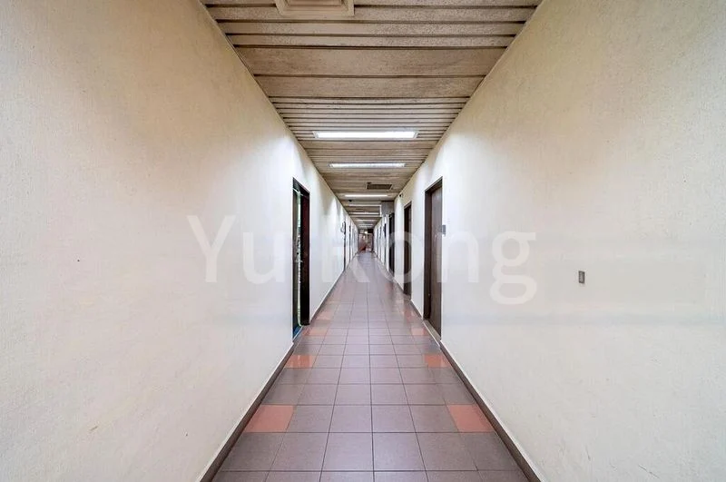 Other Retail for Rent: Golden Mile Tower - Image 3