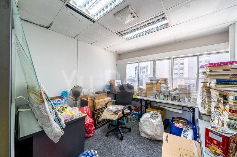 Other Retail for Rent: Golden Mile Tower - Image 4