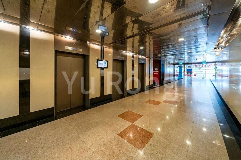 Other Retail for Rent: Golden Mile Tower - Image 1