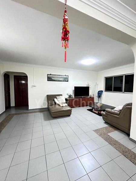 Common Room (HDB) for Rent in  272 Bangkit Road - Image 4