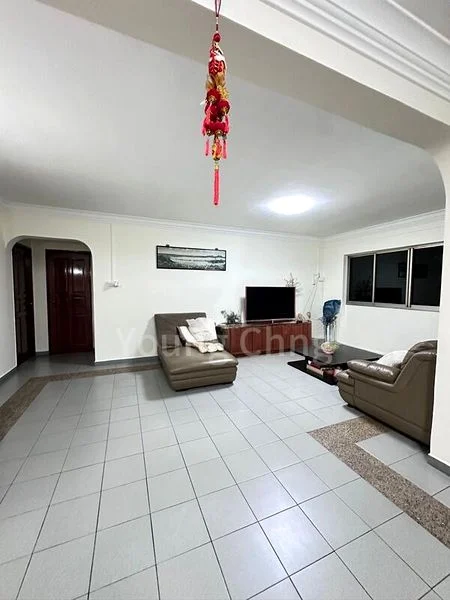 Common Room (HDB) for Rent in 272 Bangkit Road - Image 5