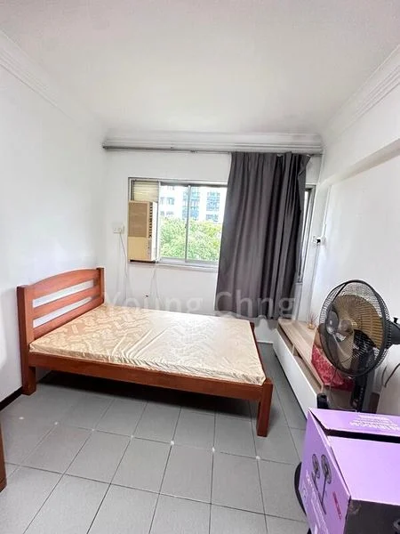 Common Room (HDB) for Rent in 272 Bangkit Road - Image 1
