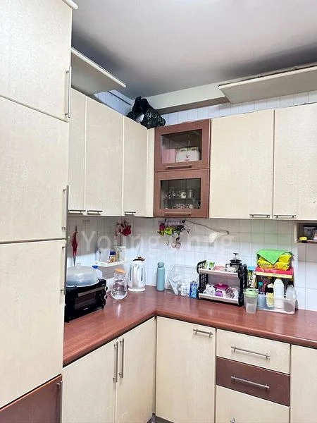 Common Room (HDB) for Rent in  272 Bangkit Road - Image 2