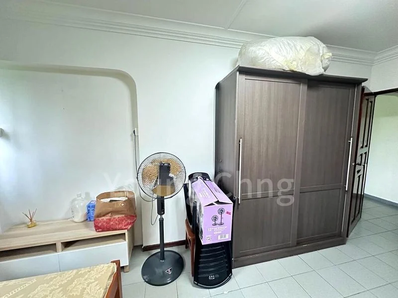 Common Room (HDB) for Rent in  272 Bangkit Road - Image 1