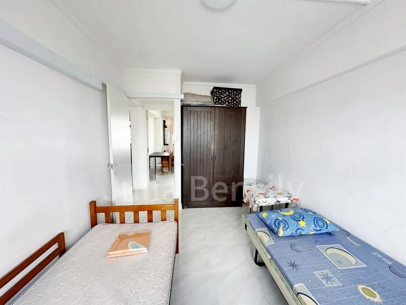 Common Room (HDB) for Rent in  312 Sembawang Drive - Image 1