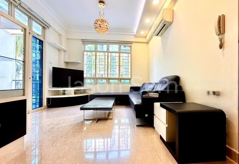 3 Bed Apartment (Condo) for Rent in  De Lente - Image 1