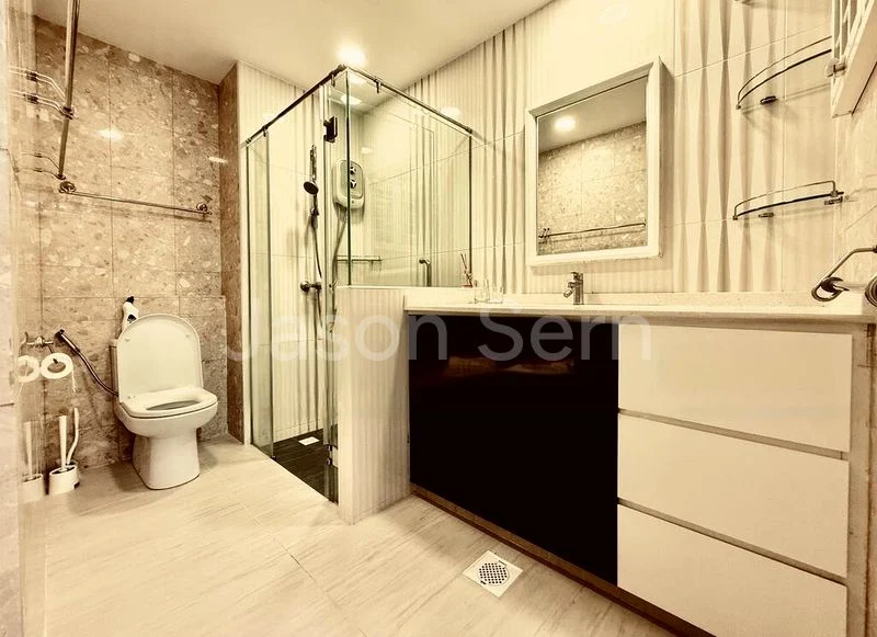 3 Bed Apartment (Condo) for Rent in  De Lente - Image 2