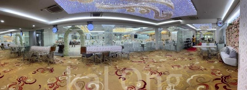 Shop / Shophouse for Rent: Grandlink Square - Image 1