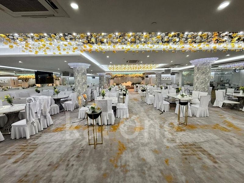 Shop / Shophouse for Rent: Grandlink Square - Image 2