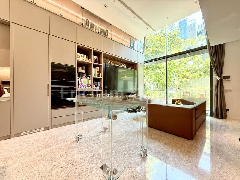 4 Bed Condo for Sale in Duchess Residences - Image 1