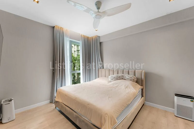 3 Bed Executive Condo for Sale in Whitewater - Image 14