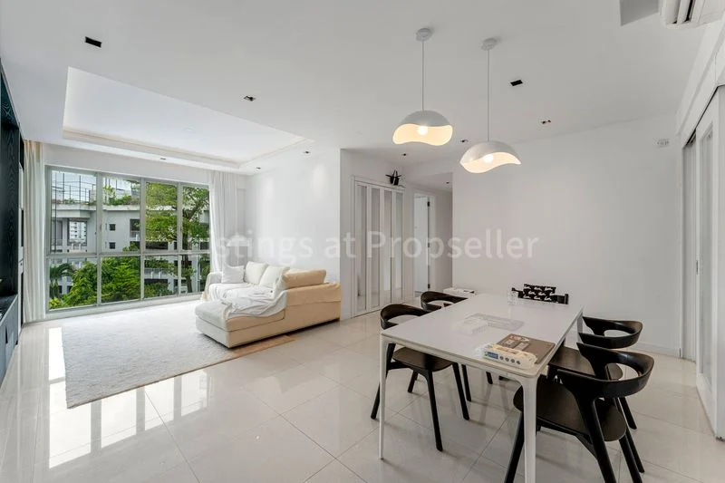 3 Bed Executive Condo for Sale in Whitewater - Image 5