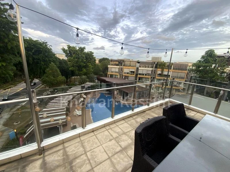 2 Bed Condo for Rent in  East Village - Image 6