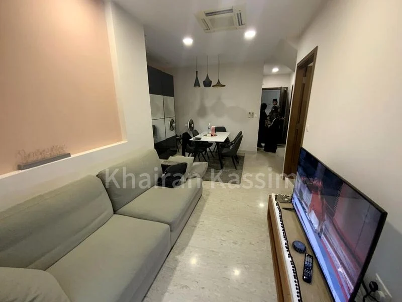 2 Bed Condo for Rent in  East Village - Image 4