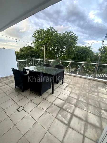 2 Bed Condo for Rent in  East Village - Image 1