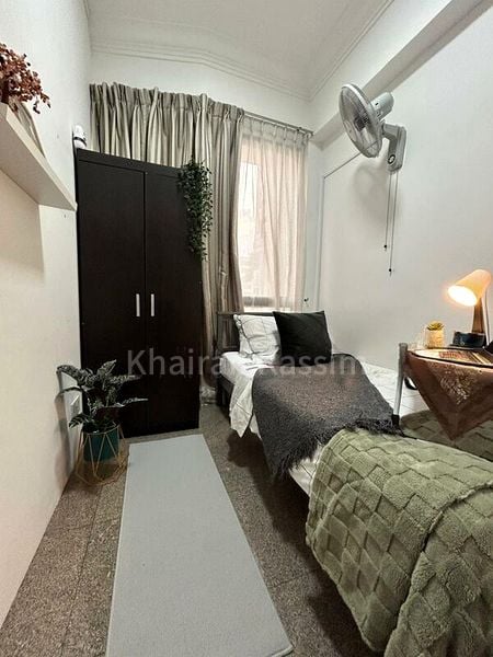 2 Bed Condo for Rent in  East Village - Image 8